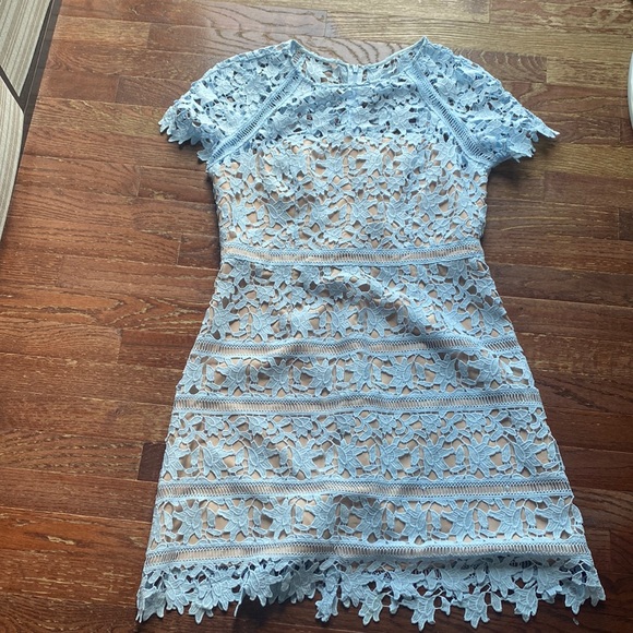 Eliza J Dress - Picture 1 of 4